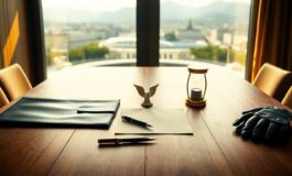 Kinshasa e M23 siglano un memorandum in Svizzera per il monitoraggio del cessate il fuoco