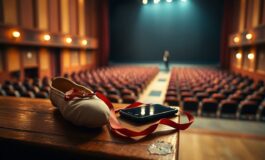 La confessione di Giulia Stabile: intreccio amoroso e scoperta imbarazzante