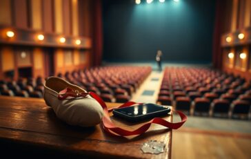 La confessione di Giulia Stabile: intreccio amoroso e scoperta imbarazzante