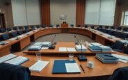 la legge elettorale in commissione aperture formali e resistenze politiche 1774999617