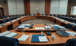 la legge elettorale in commissione aperture formali e resistenze politiche 1774999617 265x160