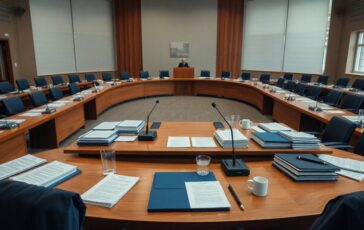 la legge elettorale in commissione aperture formali e resistenze politiche 1774999617 364x230