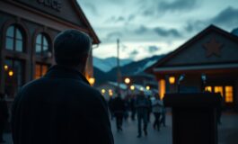 La lettera di Sam Altman dopo gli spari a Tumbler Ridge: l'azienda ammette di non aver segnalato un account sospetto