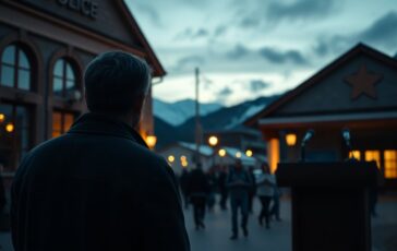 La lettera di Sam Altman dopo gli spari a Tumbler Ridge: l'azienda ammette di non aver segnalato un account sospetto