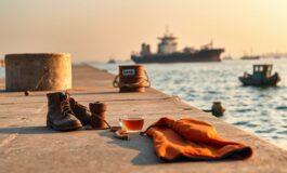 La minaccia di Trump sullo Stretto di Hormuz e la reazione degli iraniani