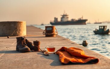 La minaccia di Trump sullo Stretto di Hormuz e la reazione degli iraniani