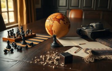 La retorica di Trump contro l'Iran mette a rischio la credibilità diplomatica