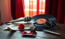 La rottura fra Cristiano Malgioglio e Amanda Lear spiegata