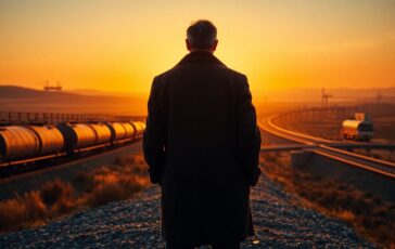 L'alternativa a Hormuz: Russia, corridoi terrestri e il futuro degli scambi iraniani