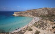 lampedusa spiagge piu belle sicilia