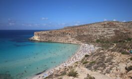 lampedusa spiagge piu belle sicilia 265x160