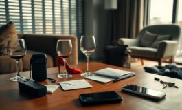 Le confessioni di Daniele De Bosis su Vittoria Egidi e il presunto legame con Salvatore Di Carlo