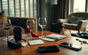 Le confessioni di Daniele De Bosis su Vittoria Egidi e il presunto legame con Salvatore Di Carlo