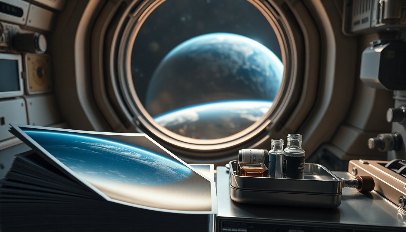 Le prime foto della Terra scattate da Artemis II: cosa mostrano