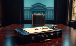 Le rivelazioni di Olly Robbins sul vetting di Peter Mandelson e le ripercussioni politiche