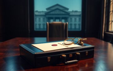 Le rivelazioni di Olly Robbins sul vetting di Peter Mandelson e le ripercussioni politiche