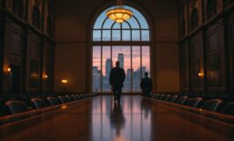 Leadership collettiva e ascesa dei Guardiani della Rivoluzione in Iran