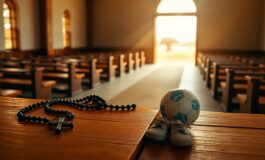 Leone XIV in Angola: appello ai giovani per la pace e la giustizia