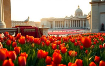 Leone XIV invia auguri pasquali in più lingue e lancia appelli per la pace
