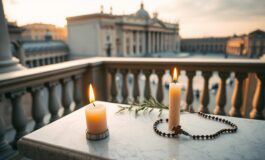 Leone XIV invita a una veglia di preghiera per la pace l'11 aprile