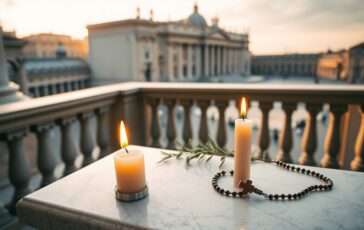 Leone XIV invita a una veglia di preghiera per la pace l'11 aprile