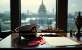 Licenziamento del segretario della Marina Usa: tensioni con Pete Hegseth e legami con Trump