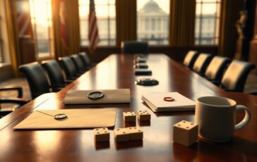 Licenziata la segretaria al Lavoro Lori Chavez-DeRemer dopo Noem e Bondi