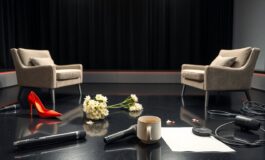 Lite in diretta al Grande Fratello Vip: Francesca Manzini contro Paola Caruso