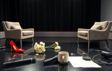 Lite in diretta al Grande Fratello Vip: Francesca Manzini contro Paola Caruso