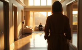 Lite nella casa del Grande Fratello Vip: accuse di sfortuna e bodyshaming