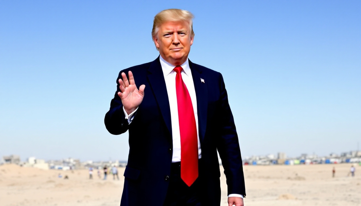 Stretto di Hormuz e blocco dei porti, nuove tensioni tra Iran e Usa: il duro avvertimento di Trump