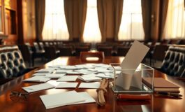 Lovaglio rialza la posta e conquista il cda di Mps