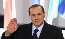 luigi berlusconi gossip