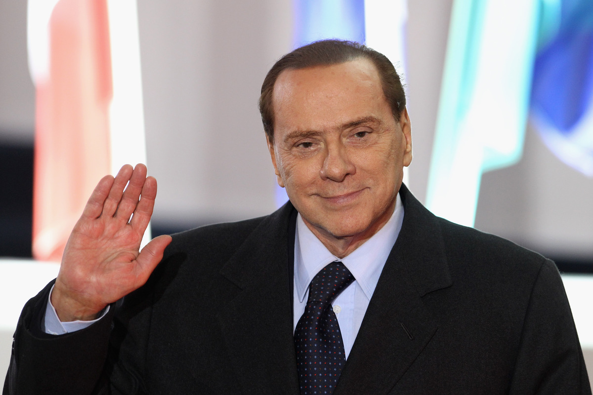 “Un segreto custodito per mesi”: esplode il gossip su Luigi Berlusconi, figlio di Silvio