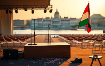 Magyar trionfa in Ungheria e chiede lo sblocco dei fondi Ue