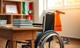 Marco Mazzariol nominato alfiere della Repubblica: la storia di un ragazzo che trasforma la sfida in impegno