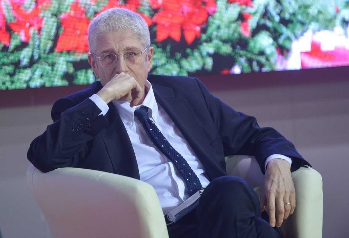 Mario Giordano, la querela per diffamazione da parte di Maurizio Pappalardo