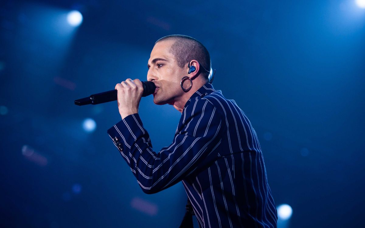 Damiano David e Cameron Dove: il matrimonio potrebbe avvenire a Taormina