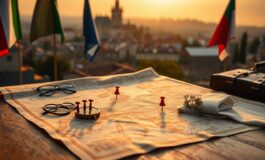 Mattarella a Praga, Nato, Libano e l'urgenza di una difesa comune europea