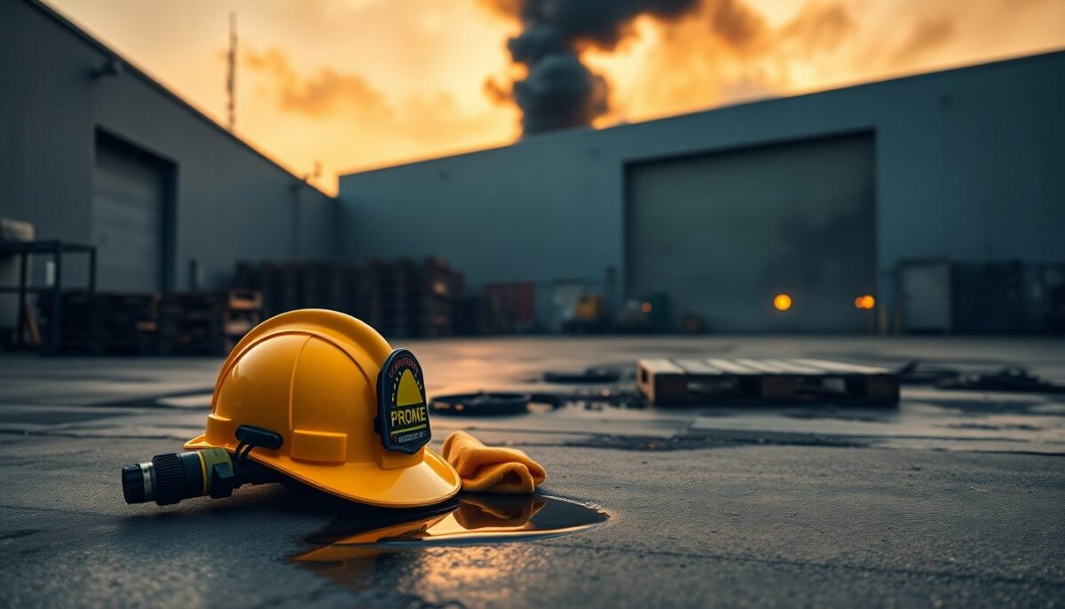 Maxi incendio a Beinasco: evacuazioni e intervento massiccio dei vigili del fuoco
