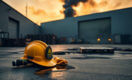 Maxi incendio a Beinasco: evacuazioni e intervento massiccio dei vigili del fuoco