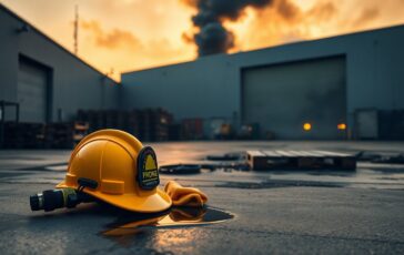 Maxi incendio a Beinasco: evacuazioni e intervento massiccio dei vigili del fuoco