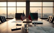 Mediazione Usa-Iran: Witkoff e Kushner guidano i colloqui, Vance pronto in caso di incontro diretto