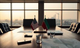 Mediazione Usa-Iran: Witkoff e Kushner guidano i colloqui, Vance pronto in caso di incontro diretto