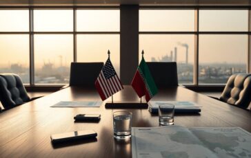 Mediazione Usa-Iran: Witkoff e Kushner guidano i colloqui, Vance pronto in caso di incontro diretto