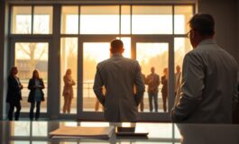 Medici di famiglia e case di comunità: le novità del decreto Schillaci e le critiche della Fimmg