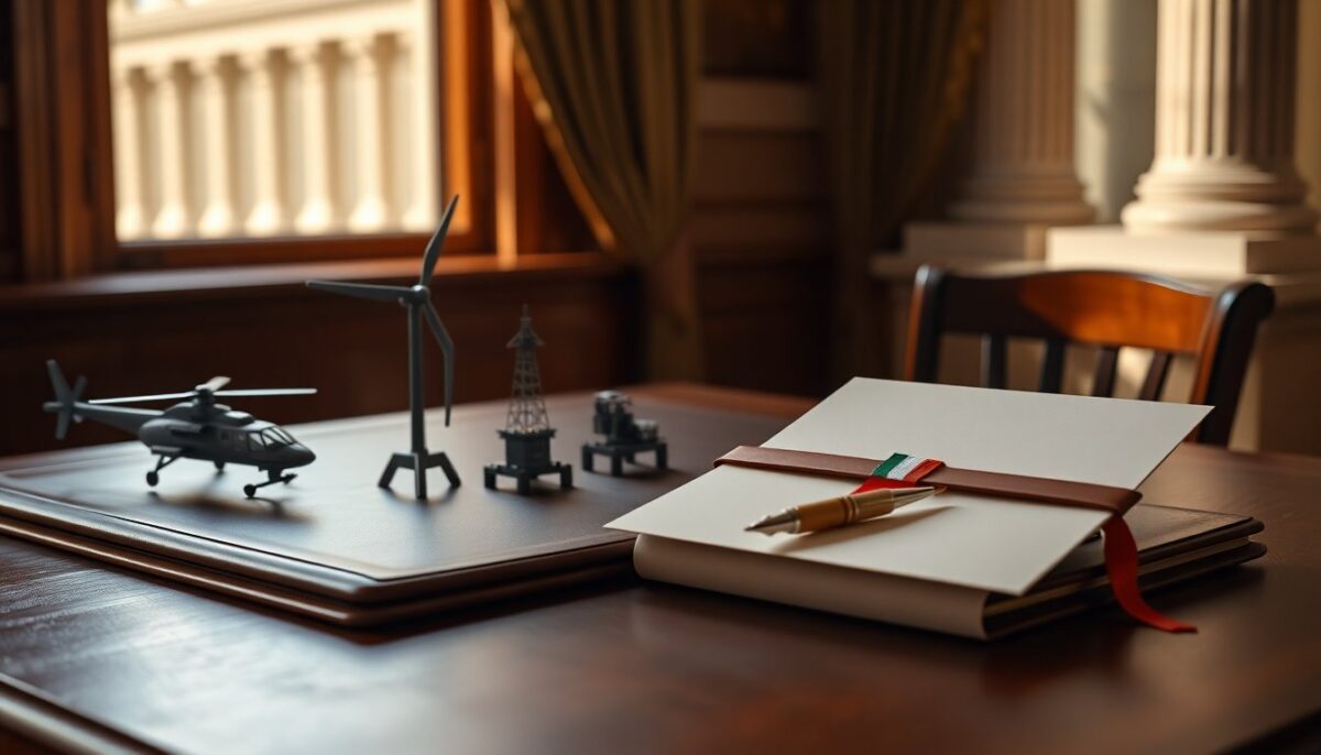 Mef presenta le liste per i cda di Leonardo, Enel, Eni e Enav: i nomi indicati