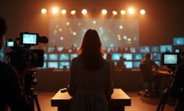 Melania Trump chiede ad ABC di agire contro Jimmy Kimmel dopo la battuta sulla 'vedova'