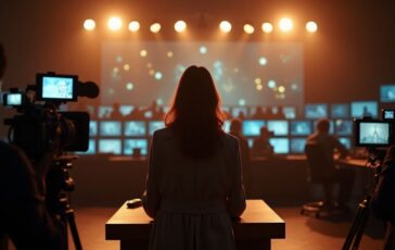 Melania Trump chiede ad ABC di agire contro Jimmy Kimmel dopo la battuta sulla 'vedova'