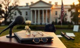 Melania Trump respinge accuse su Epstein e sollecita audizioni al Congresso